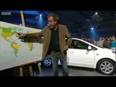 Janusz_Rekina - Clarkson już dawno to udowodnił (⌐ ͡■ ͜ʖ ͡■)