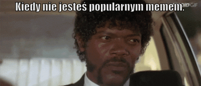 Justyna712 - #PulpFiction #vincentvega #travolta #gif #film #heheszki