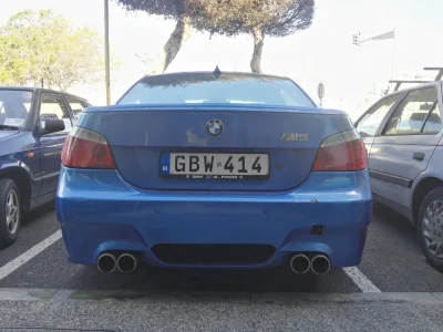 joniu - #carboners #carspotting #bmw #m5