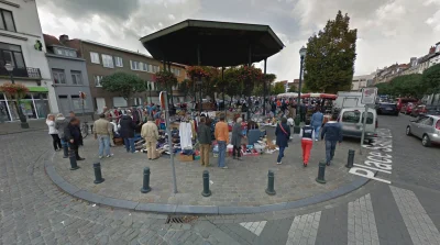 WutkaBXL - Bruksela: 15-latek z kałasznikowem krzyczał że jest terrorystą

Policja ...