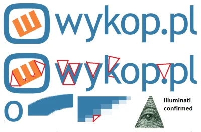 O.....A - #wykop #illuminati 

@wykop przyznajcie się