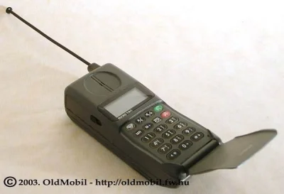 futomaki - #mojpierwszytelefon Oj dzieci, dzieci ;) Z czym do ludzi. Motorola 5200, r...