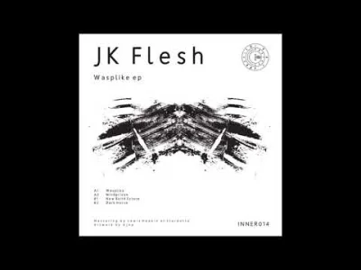 ciezka_rozkmina - JK Flesh - Mindprison
##!$%@? #techno #muzykaelektroniczna #broadr...