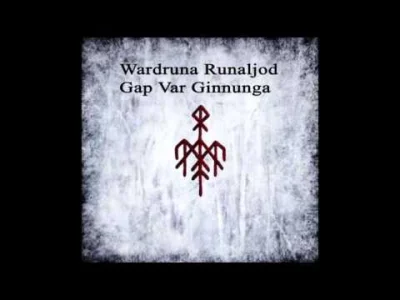 Wachatron - #folk #ambient #norwegia #wikingowie #wardruna no i w sumie #blackmetal 
...