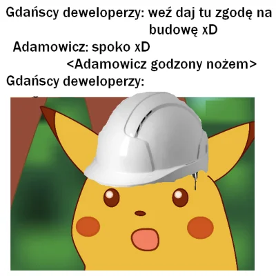 zloty_wkret - #gdansk #pikachu
a memy z pikachu już można wrzucać?