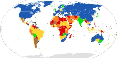 c.....u - Źródło: https://en.wikipedia.org/wiki/Abortion_law
Pełna mapa w kom