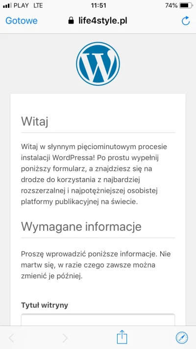 FelippeMassa - Hah ( ͡° ͜ʖ ͡°) chyba padła bo jak wchodzę na telefonie to dostaje str...