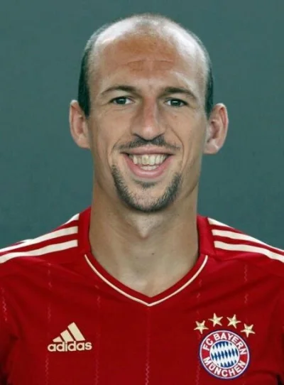 vardum - Dzisiaj urodziny obchodzi Franck Ribery - legenda Bayernu.

− 7x mistrz Ni...