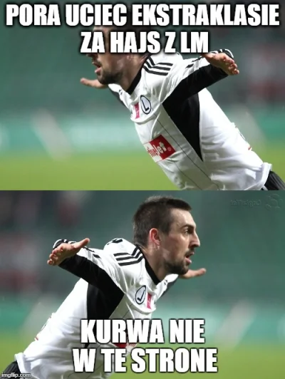 kulaty - #legia #mecz #heheszki