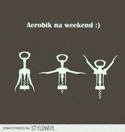 laaalaaa - Kto tak poćwiczył w #weekend?
#heheszki #pewniebyloaledobre