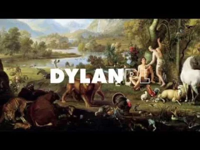 Zdzisiu1 - dylan.pl - Adam dał imiona zwierzętom (Bob Dylan's 'Man Gave Names to All ...
