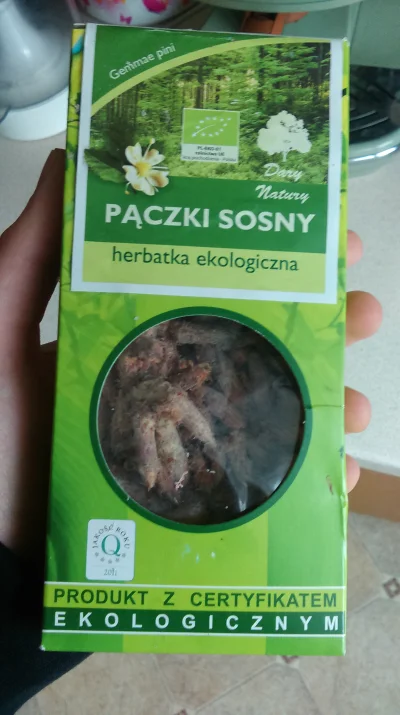 papiez_ - sosnowy aromat Happy Crack nie daje mi spokoju i chciałbym #!$%@?ć coś podo...