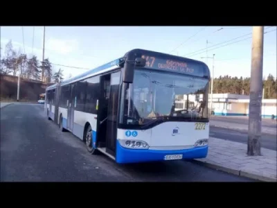 f.....s - Autobusem (Solaris) po Gdyni. Linia 147 #2272

Solaris Urbino 18

#sola...