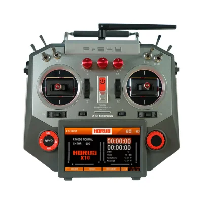 n____S - FrSky HORUS X10 Express RC Transmitter - Banggood 
Cena: $339.99 (1349.01 z...