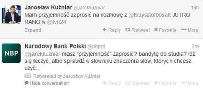 fir3fly - [ #truelolcontent #polakitliteraki ]

Go home, NBP, you're drunk.



SPOILE...