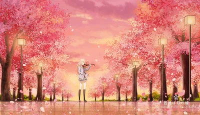 mar0uk - #randomanimeshit #shigatsuwakiminouso #kaworimiyazono #sanaa
@Magnoolia pas...