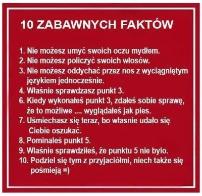 W.....a - 10 zabawnych #faktow #lol