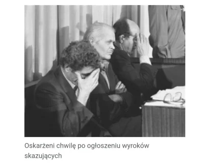 looqoc - Diatłow na wyjebce po usłyszeniu wyroku