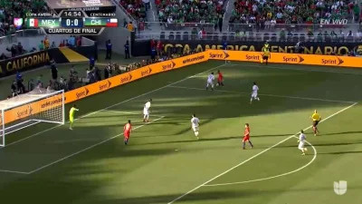 MSKappa - To jest dramat...

Meksyk vs Chile 0-7
16' Edson Puch 0-1
44' Eduardo V...