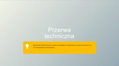 piotre94 - Już naprawiają ( ͡° ͜ʖ ͡°)