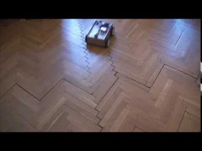 Maciek-roboblog - Filmik przedstawiający robota w akcji ( ͡° ͜ʖ ͡°)
SPOILER