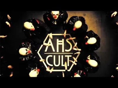 n.....n - premiera 5 września, tytuł AHS "Cult"