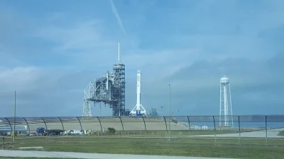 d.....4 - #spacex #falcon