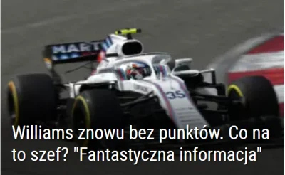 t.....l - Nagłówki WP w formie XD

#f1 #kubica