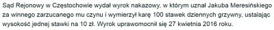 drugie_wcielenie - @WuDwaKa: No właśnie czytam, że coś mu się zarzuca (obrazek), a tr...