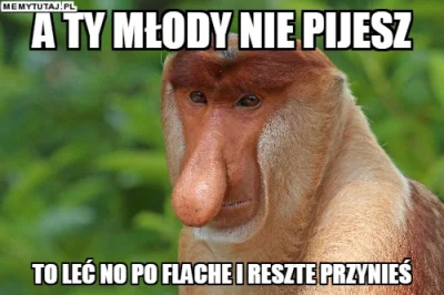 Adest - #polak #nosaczsundajski #nosacz #heheszki #wielkanoc #humorobrazkowy