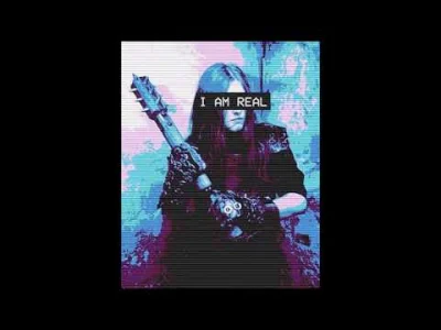 ramzes8811 - "Good shit."- Varg Vikernes 
 
#muzyka #blackmetal #metal #muzykaelekt...