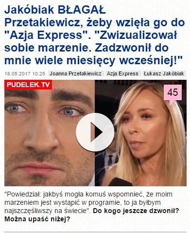 Tfor - Żal.pl 
#jakobiakcwel #polskiyoutube #wizualizacja