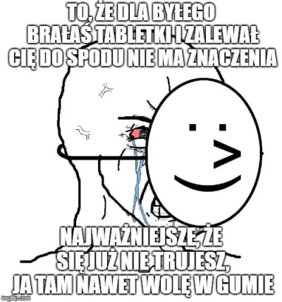 Shzavv - @tajemniczygosc: xDDD ale sie naprodukowales a ja nawet tego gowno nie przec...