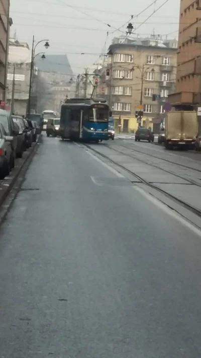 goferek - Stop!
Teraz węgorz
Patrzcie świnie - król torowiska
EU8Nka jak złamana 
...