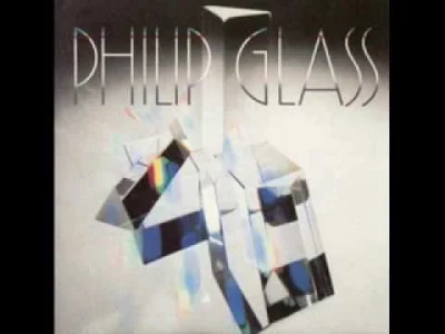 norivtoset - Philip Glass - Metamorphosis 2



Coś się cicho tu zrobiło.



#odchamin...