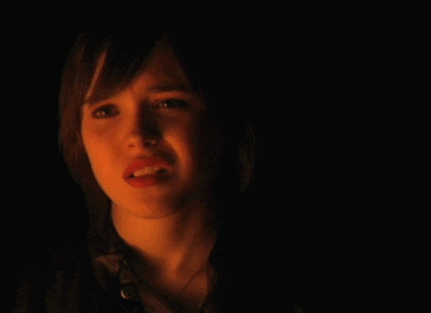 Z.....n - #prokuratorboners #gif #ellenpage