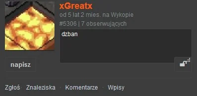 panKrzysztofKrawczyk - @xGreatx: ¯\\(ツ)\/¯