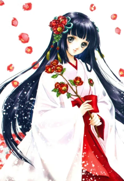 FlaszGordon - #randomanimeshit #animeart [ #camelia #shiitake ] #kimono
Dziś jeden o...