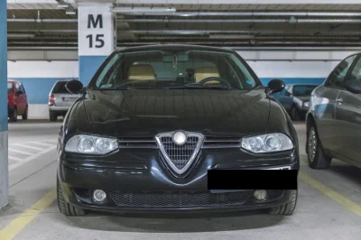 jeloo - Kilka zdjęć z cyklicznego zlotu #alfaromeo w #lublinie. 

Wszystkich posiad...