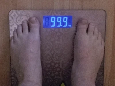 SlodzeGorzkieZale - Od stycznia -16 kg. Żadnych ćwiczeń, restrykcyjnej diety tylko zm...
