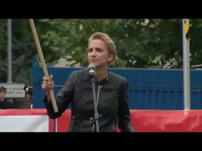 ZAWADIAK - @krad: "Dość dyktatury kobiet" xD

A w filmiku ze znaleziska świetnie po...