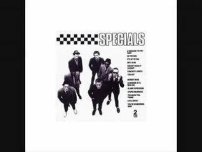 A.....0 - Tak na dzień dobry (⌐ ͡■ ͜ʖ ͡■)


#muzyka #thespecials #2tone