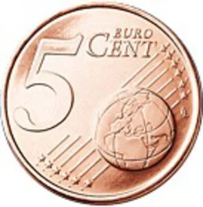 Mesk - Ja jako żetony do wózków używam monety 5 euro centów. Pasuje idealnie, a ma wa...