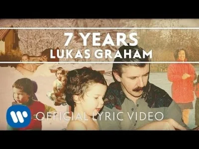 Acan - Lukas Graham - 7 Years
boze mircy to jest swietne
#muzyka