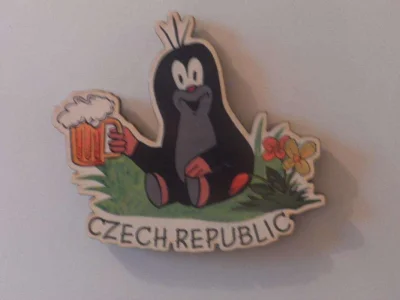 WezelGordyjski - Jak Szaranowicz widzi Czeską Republikę #skoki