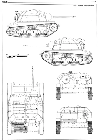 A.....1 - #przegryw #historia #wojsko 
Miraski, postanowiłem wrócić do mojego pomysł...