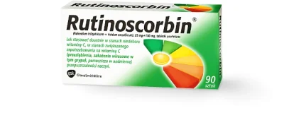 tehSpirit - @ZeliPapa: przydałby się jej rutinoscorbin