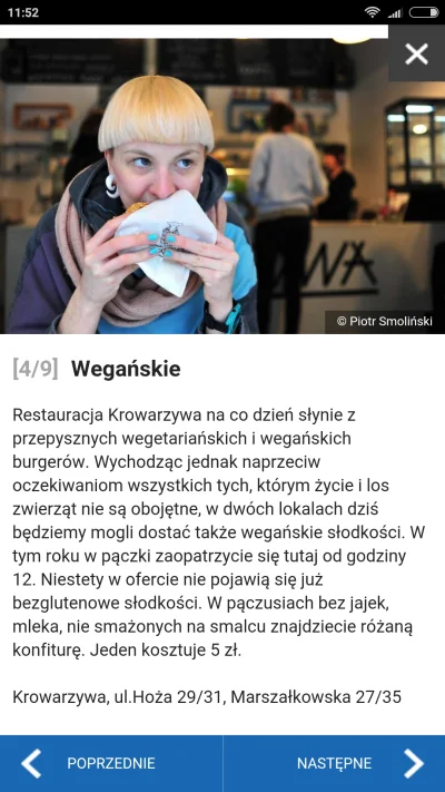 polik95 - Co xD
#warszawa #bekazwegetarian #paczki