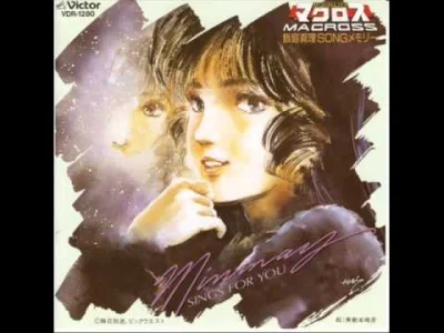 80sLove - Super Dimension Fortress Macross wygrywa plebiscyt NicoNico na najpopularni...