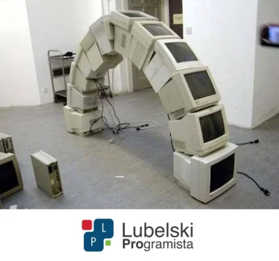 sekurak - Kiedy nudzą się adminy... ;-) #technologia #komputery #monitory #programowa...